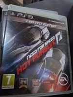 Jeu PS3 Need for Speed Hot Pursuit Limited Edition