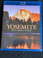 Yosemite National Park Blu-ray Disc