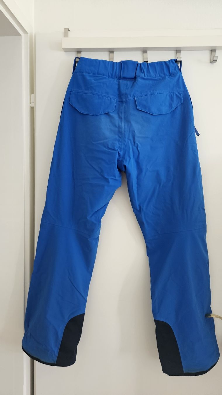 Salomon Pantalons: Skihose Salomon, Grösse M – D'occasion à Emmenbrücke par L_W 2
