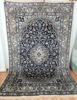 Nain Perserteppich 290*195cm handg.frisch prof.gewaschen