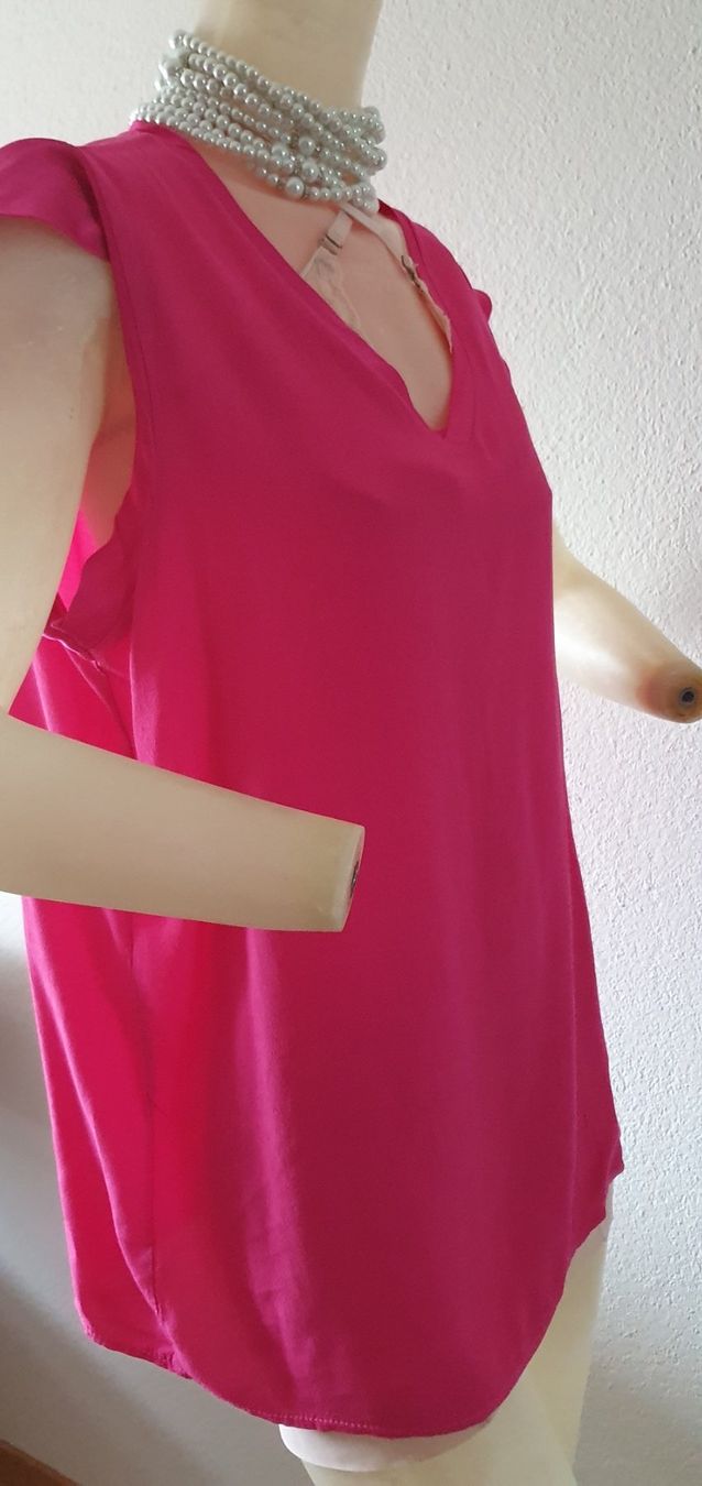 Top: SaSa Viscose Top grL – Usato da Niederbipp venduto da blu_jw7r 2