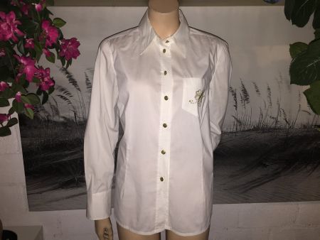MADELEINE Blouse/Bluse       Taille/Grosse 42