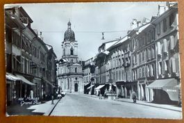 Morges - Grand Rue 1950 env.