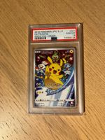 Pokemon Pikachu PSA 10 SWSH Pre-Order
