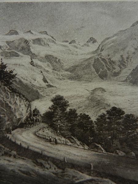 Stiche: Bernina Gruppe – Gebraucht aus Risch von Rischli15 5