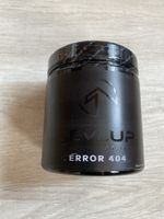Levl-Up Error 404 (Currant, Prickly Birne)