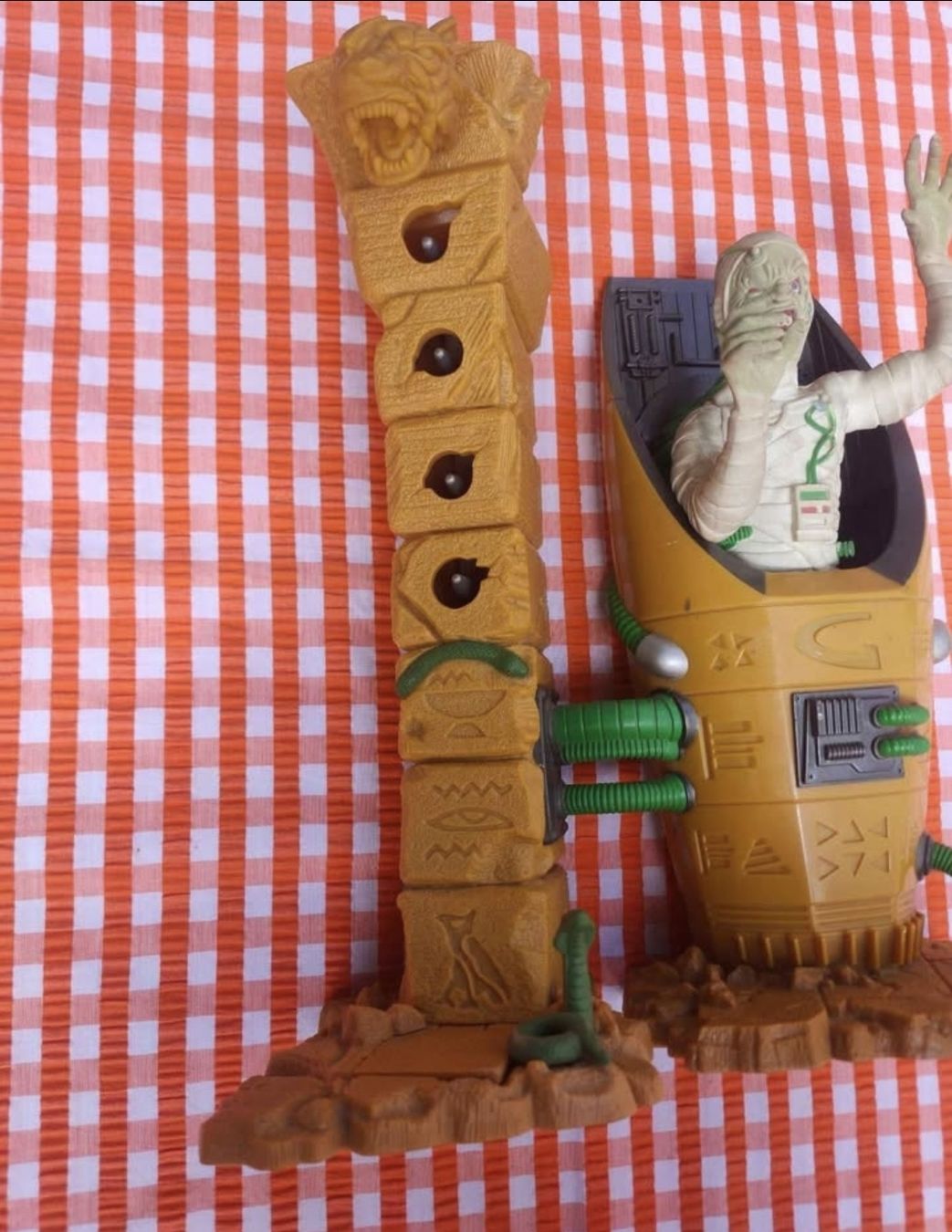 Giocattoli: figurine Action Man  vintage – Usato da Genthod venduto da Lenas9 3