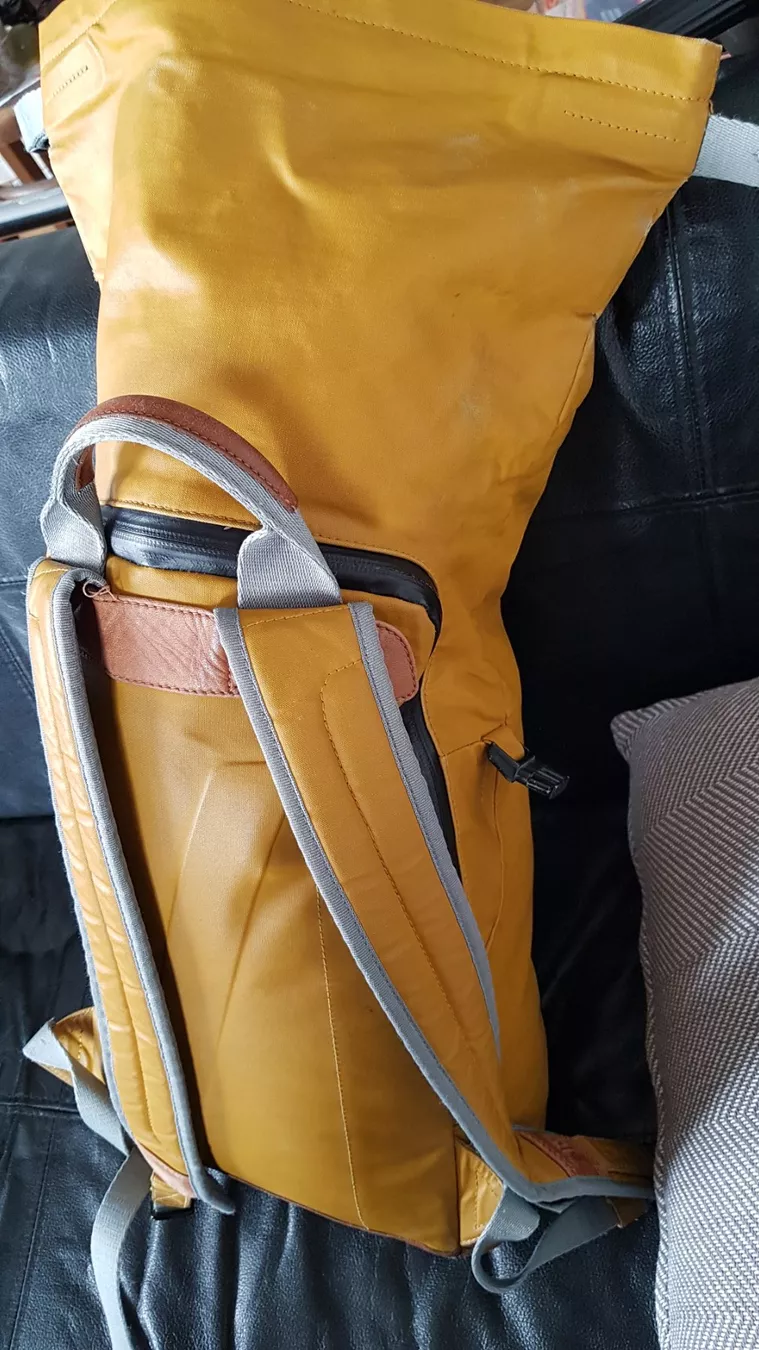 Rucksäcke: Rücksack AU – Gebraucht aus Biel / bienne von Sarouch9 3