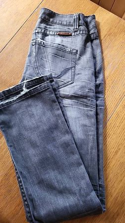Jeans R. marks 27/L34