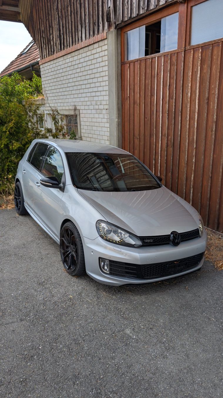 VW Autos: Golf 6 GTI Edition 35 – D'occasion à Avry-sur-Matran par nel_25xf