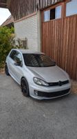 Golf 6 GTI Edition 35