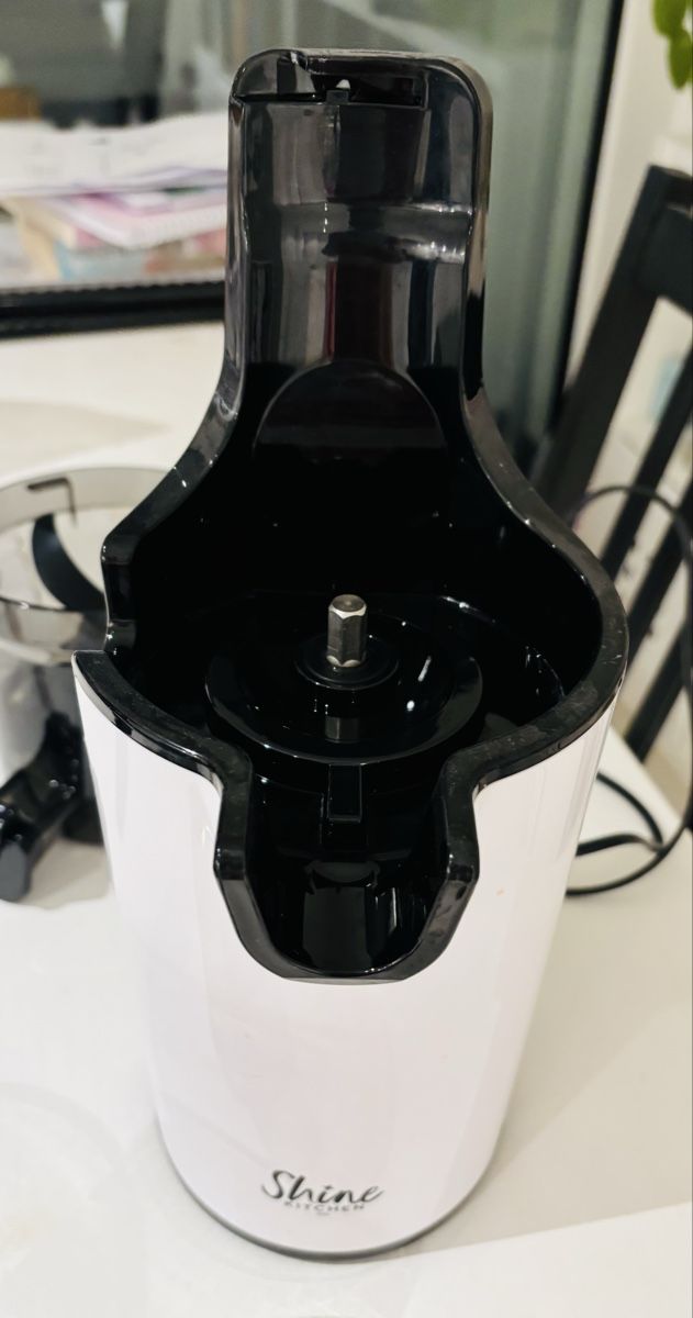 Küchengeräte: Tribest Shine Entsafter Slowjuicer – Gebraucht aus Küssnacht am Rigi von michimove 3