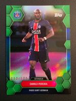 Topps 24/25 Paris St. Germain Danilo Pereira 50/125