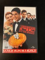 American Pie: Jetzt wird geheiratet (DVD