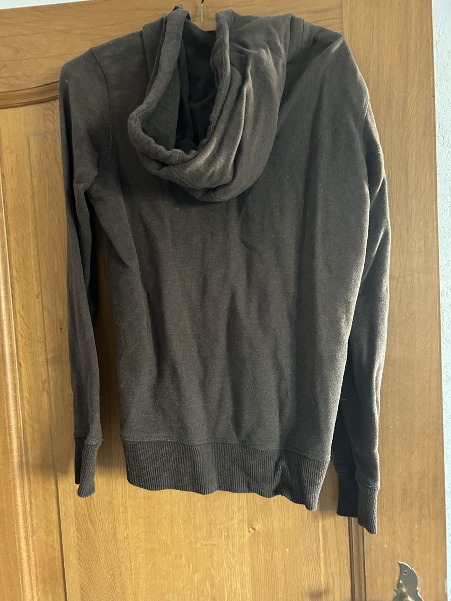 Giacche: Veste à capuche dame – Usato da Montsevelier venduto da Batson 1