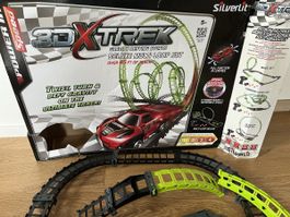 Silverlit 3DXTrek ohne Auto