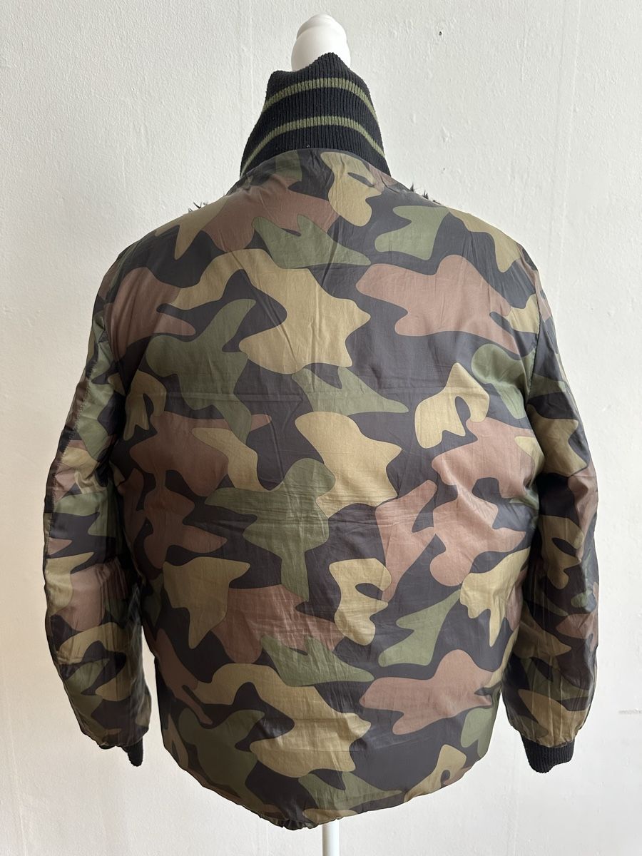 Zadig & Voltaire Jacken: Zadig & Voltaire Daunenjacke reversibel – Gebraucht aus Bern von schnupka 4