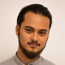 Profile image of Davindiovich