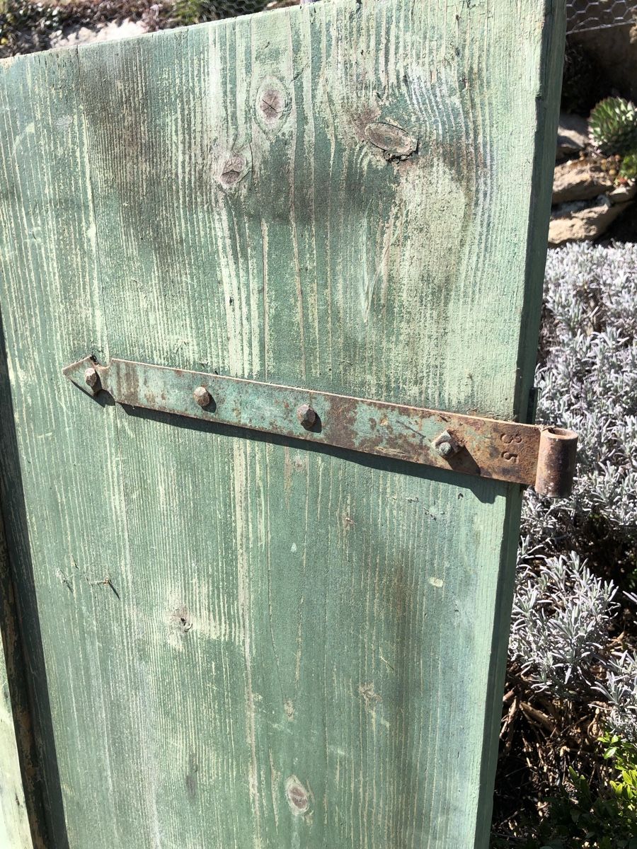 Fensterläden: Antike Fensterläden, Vintage Look! – Gebraucht aus Römerswil LU von Icehead 4