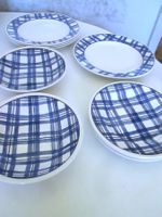 IKEA Teller in England hergestellt