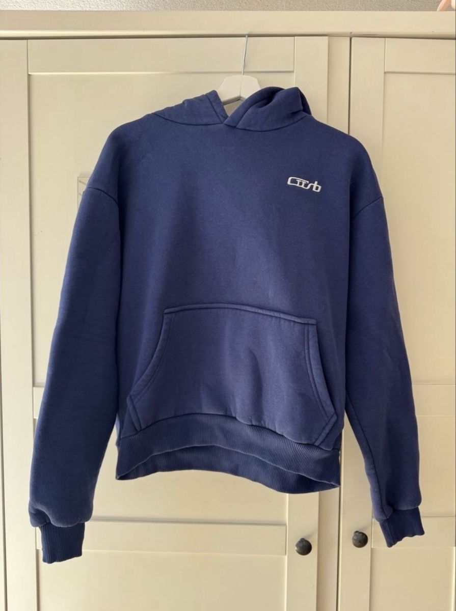 Pullover & Sweatshirts: Cusb Hoodie – Neu (gemäss Beschreibung) aus Turgi von fabienne53