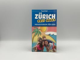 Zürich voll krass: Freizeitideen für Kids, Top Zustand!