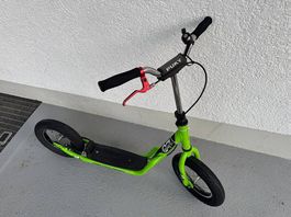 Puky Street Performance Trotti / Kickboard mit Paul Bremse
