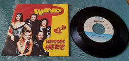 WIND, Heisses Herz, Si, TOP!
