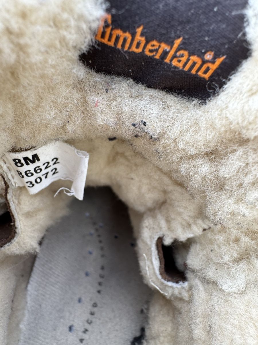 Timberland Scarpe da donna: Timberland Winterschuh – Usato da Basel venduto da Ursulabhardt 4