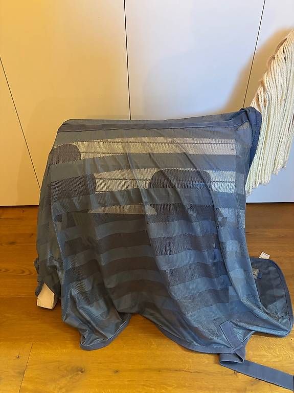 Coperte: Fliegendecke  – Usato da Sarnen venduto da ssc_2tq7 2