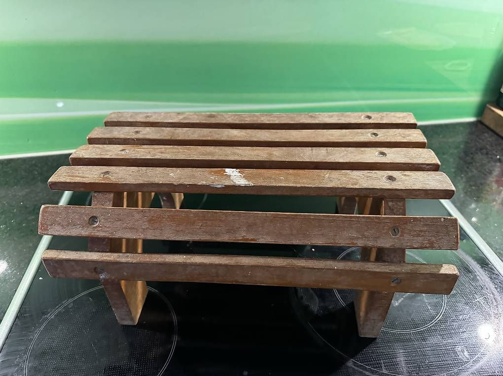 Sgabelli: Schemel – Usato da Matten(St.Stephan) venduto da ren_r8tw 1