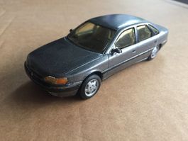Renault Safrane 1:43 anthrazit Paradcar