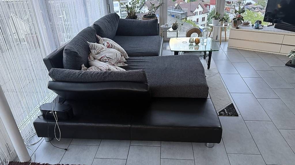 Sofas: Ecksofa – D'occasion à Richterswil par Linggir 1