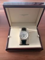 Longines Master Collection, Chronograph, 42mm
