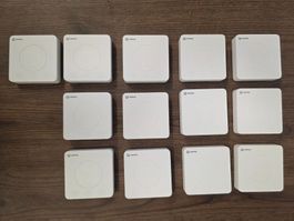 Oventrop Heizung Raumthermostat - ClimaCon F 310