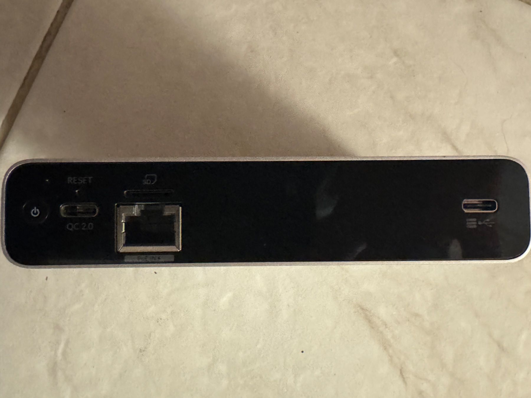 Ubiquiti Server: Ubiquiti UniFi CloudKey Gen2 Plus / CloudKey+ UCK-G2-PLUS in – Usato da Känerkinden venduto da kis_t27h 3