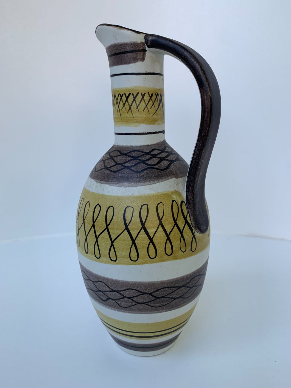 Vasen & Gefässe: Vase - Ziegler-Keramik SH – Neu (gemäss Beschreibung) aus Schaffhausen von Daco5