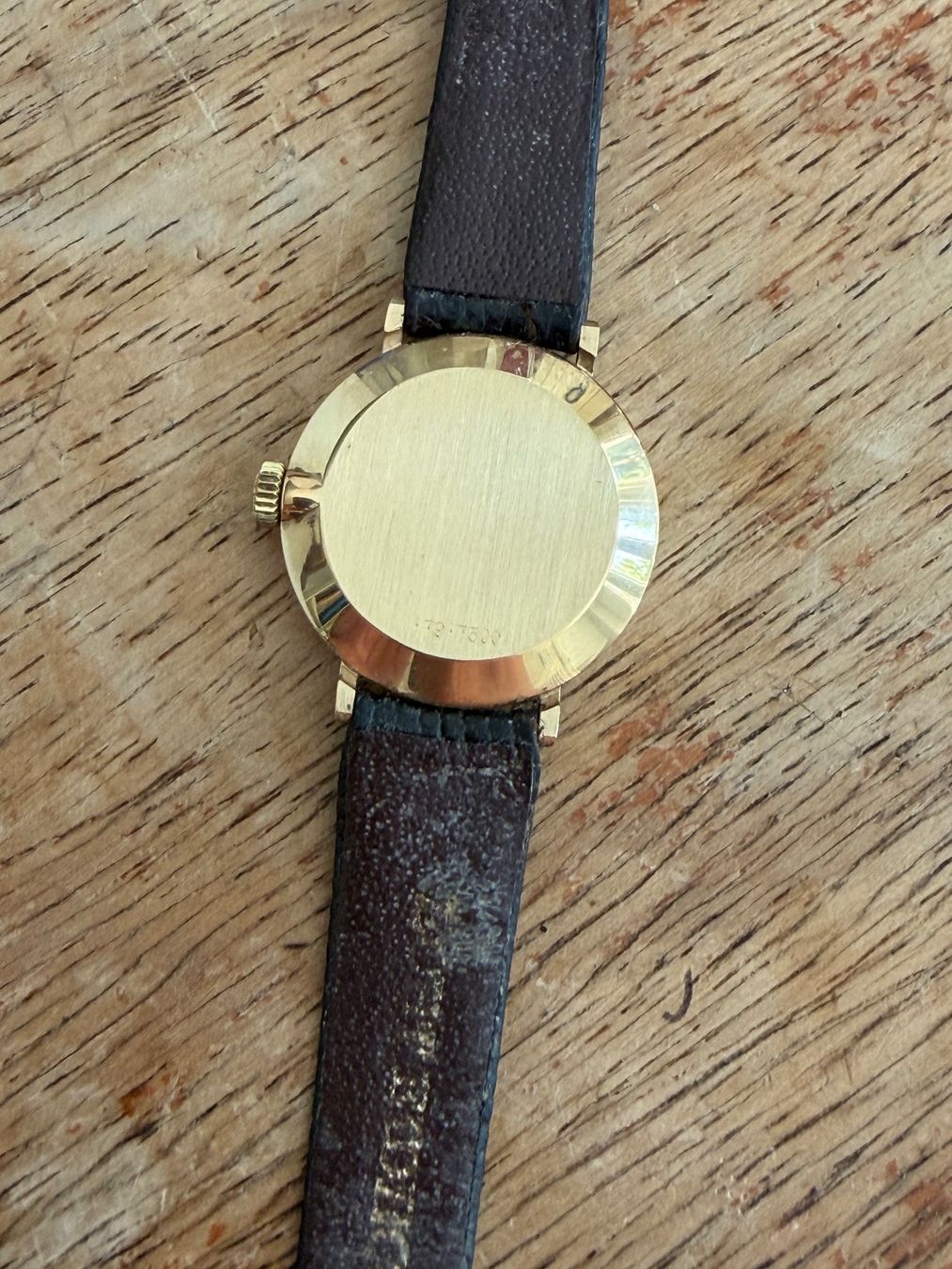 Longines Uhren: Longines Damenuhr Handaufzug – Gebraucht aus steffisburg von chinchilla3 1