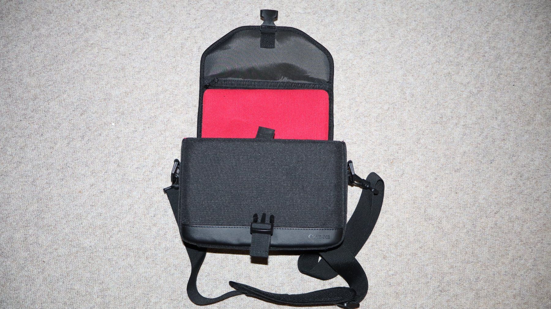 Canon Borse: Kameratasche Canon CB-SB130 – Usato da Holderbank AG venduto da ema1964 3