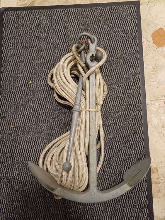 Teleskop-Bootshaken - Ausziehbar Von 0,8 Bis 5 Meter - Mit Edelstahlhaken Für Sicheres Anlegen & Manövrieren