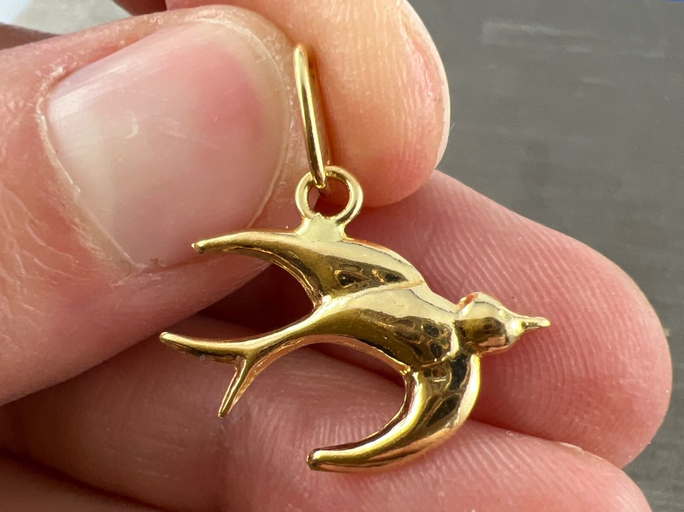 Ciondoli: Anhänger 750 Gold – Usato da Niederuzwil venduto da leo_8857 4