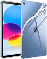 Coque transparente iPad Pro 13 pouces 2018/2020/2021/2022