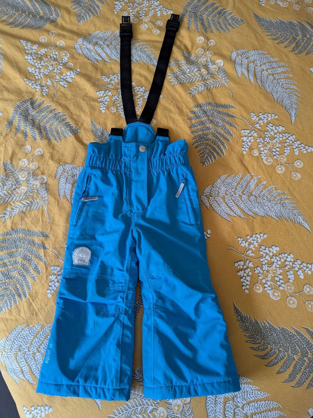 Mckinley Pantaloni: Skihose McKinley Gr.92 – Usato da Bern venduto da eandhm