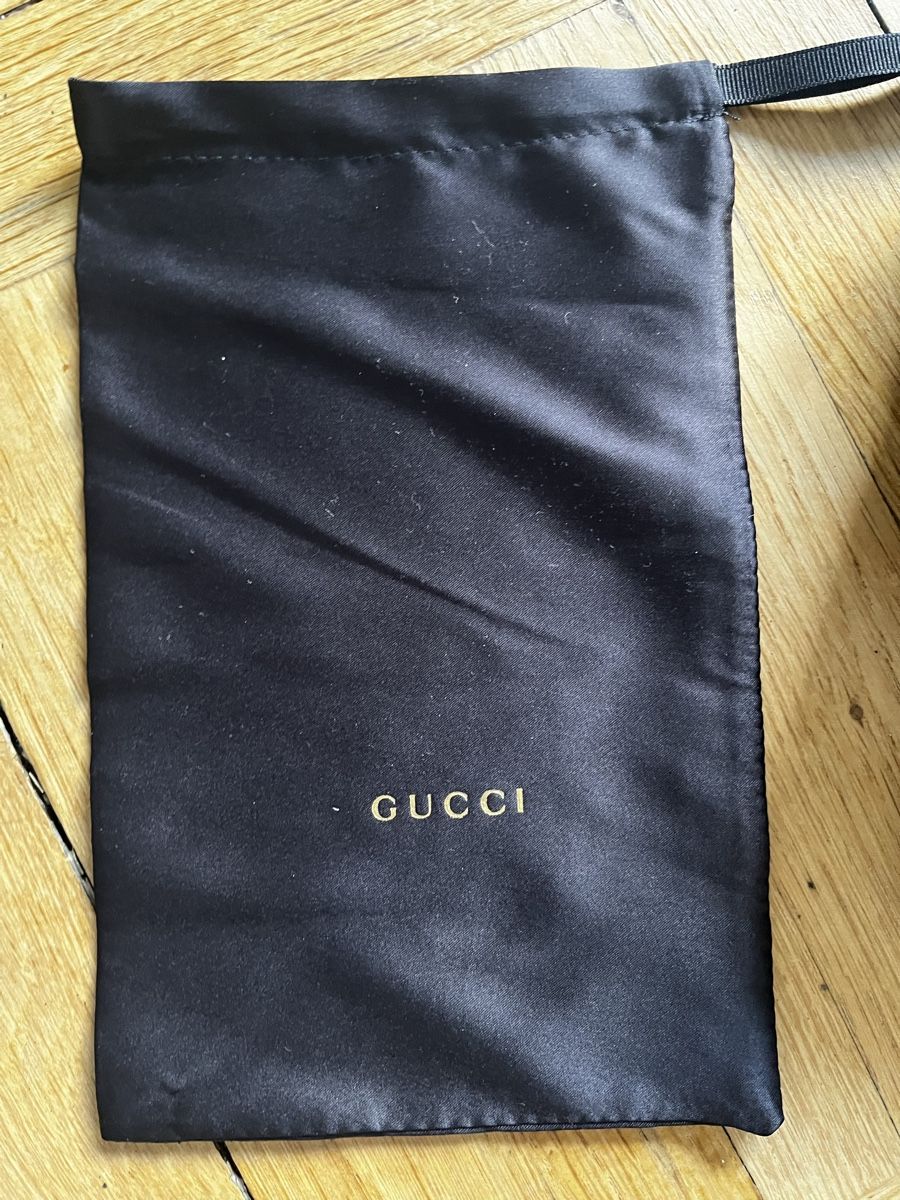 Gucci Occhiali & Lenti: Sonnenbrille Gucci – Usato da Zürich venduto da s.akeret 1