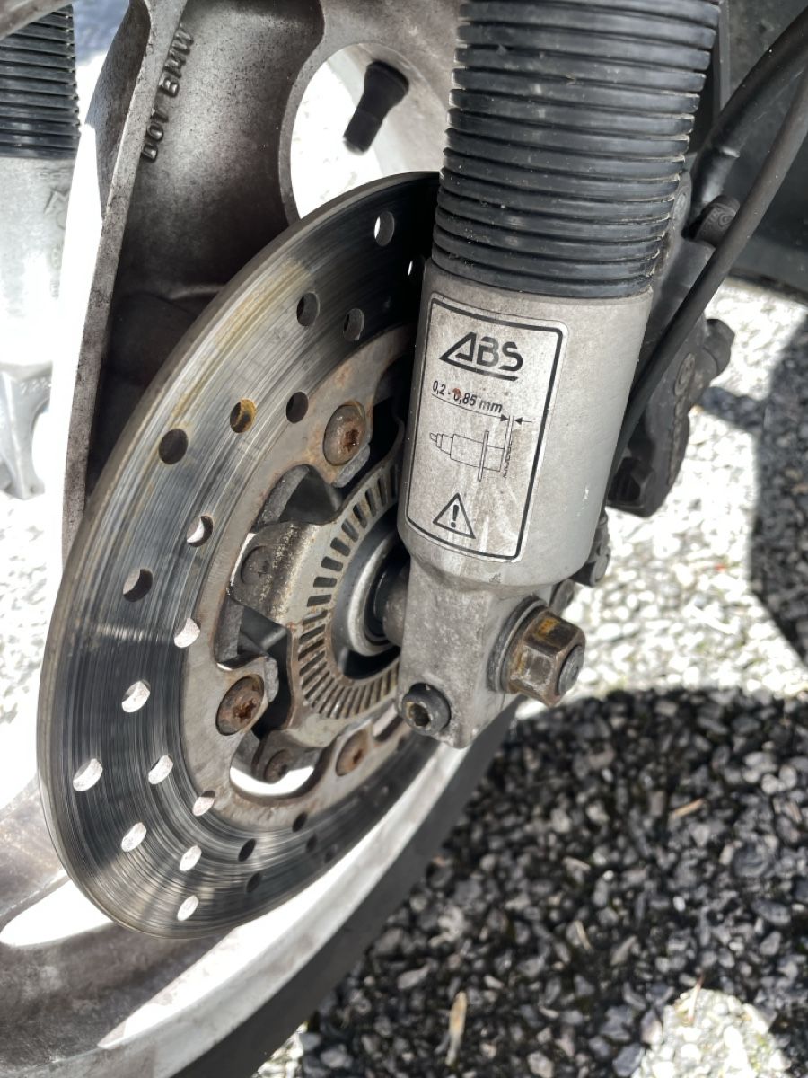 BMW Scooters: BMW C1 125 ABS – Gebraucht aus Ollon VD von iggythebrush 6