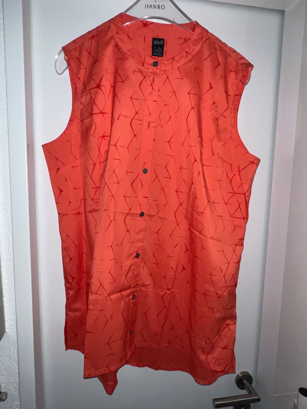 Odlo Camicette: Outdoor BLUSE ODLO L neu – Nuovo (secondo la descrizione) da Dornach venduto da samuti