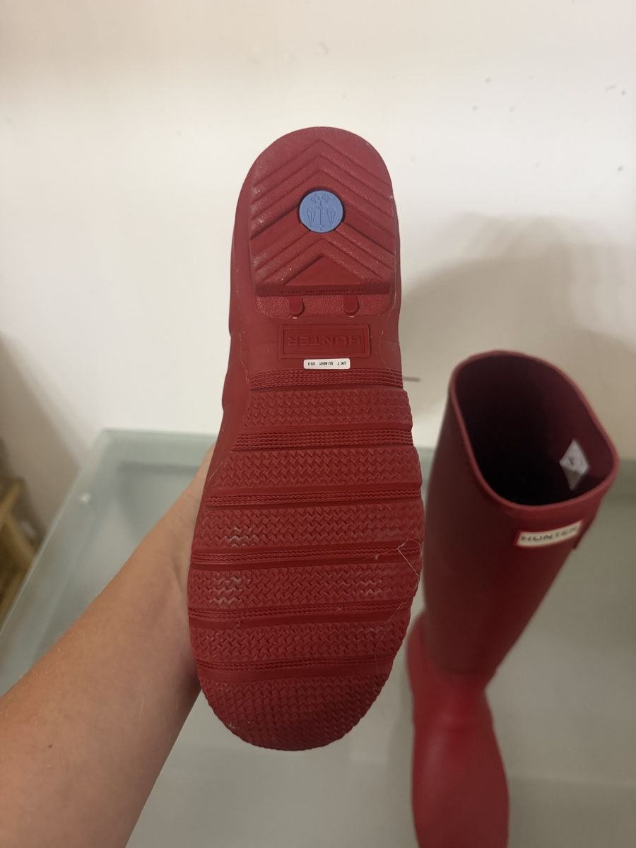 Scarpe da donna: Stiefel Hunter – Nuovo e nell'imballaggio originale da Therwil venduto da massimo_gino 1