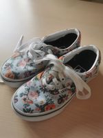 Vans Schuhe Era Floral, gr.27