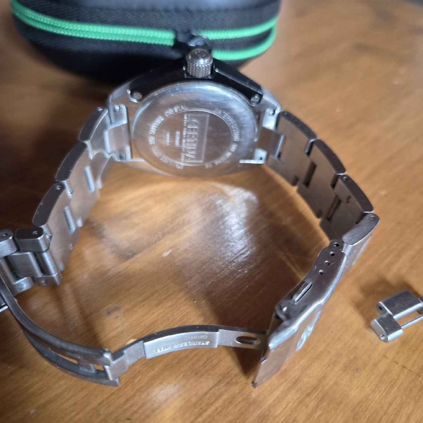 Certina Orologi: Certina DS ROYAL – Usato da Mesocco venduto da mart_ba 2