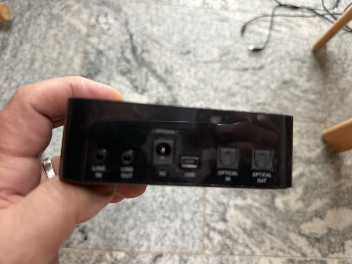 Konverter: steelseries transceiver hs 00014tx für PS4 – Gebraucht aus Ueberstorf von Tesfay 1